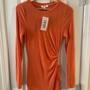 12th Tribe NWT dress
